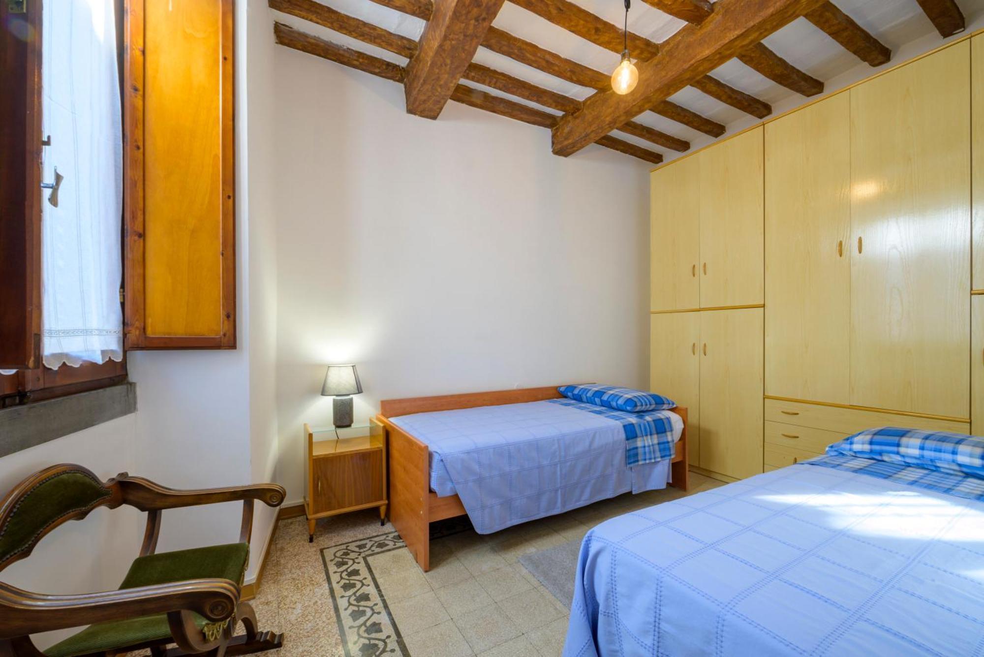 Via Mazzini 23A Apartment Губио Екстериор снимка