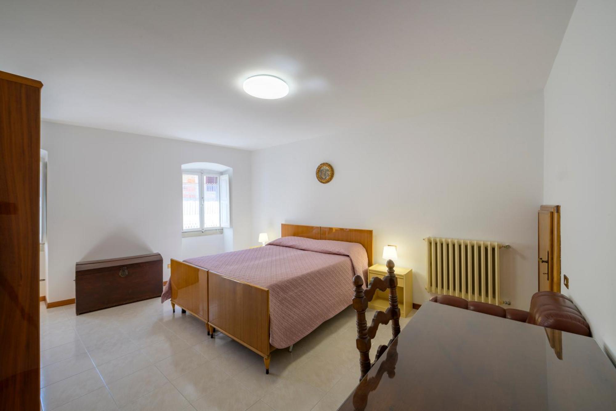 Via Mazzini 23A Apartment Губио Екстериор снимка
