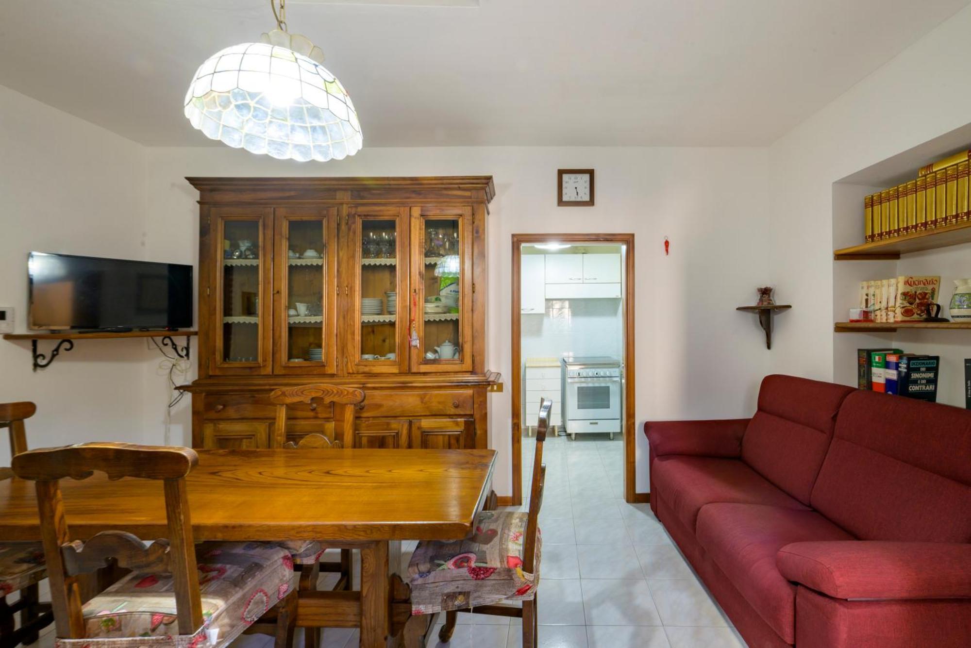 Via Mazzini 23A Apartment Губио Екстериор снимка