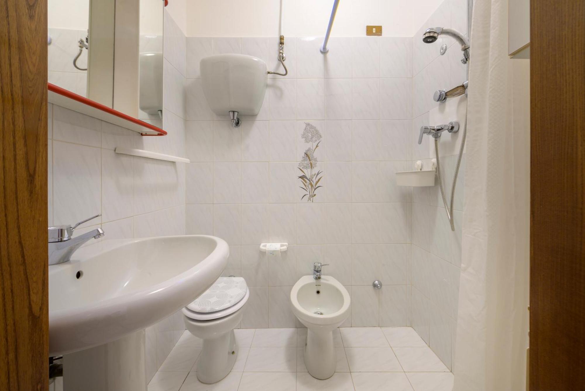 Via Mazzini 23A Apartment Губио Екстериор снимка
