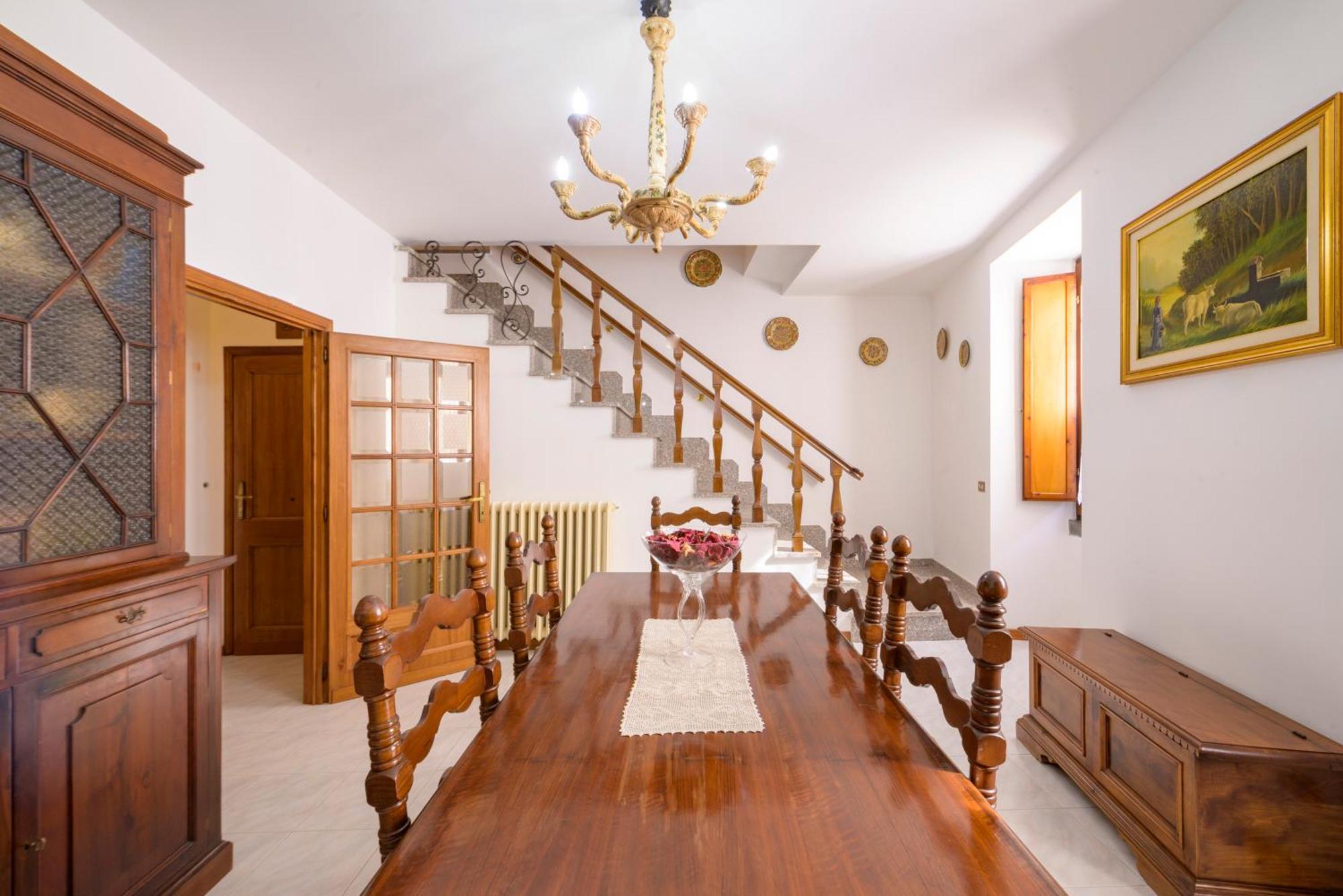 Via Mazzini 23A Apartment Губио Екстериор снимка