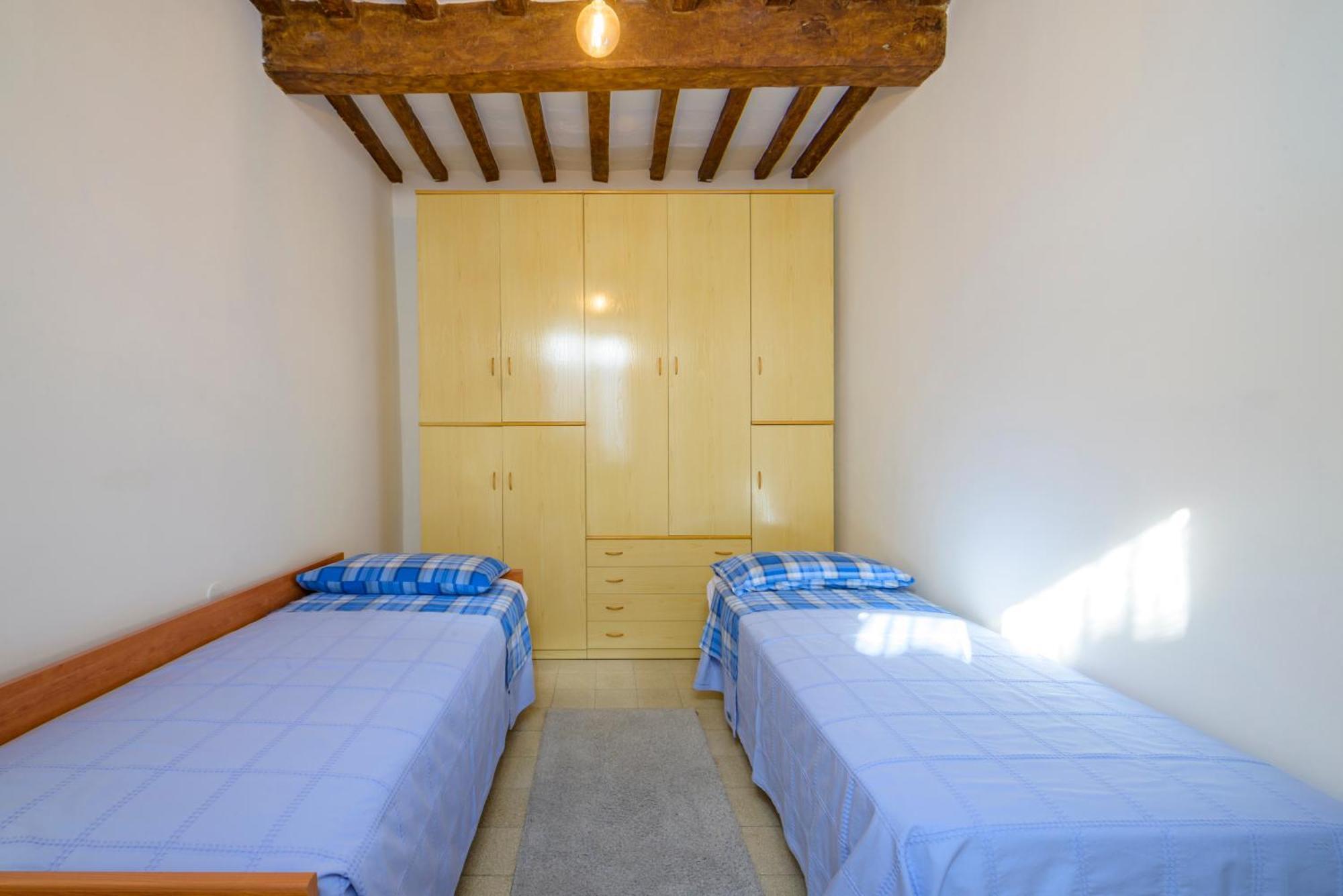 Via Mazzini 23A Apartment Губио Екстериор снимка